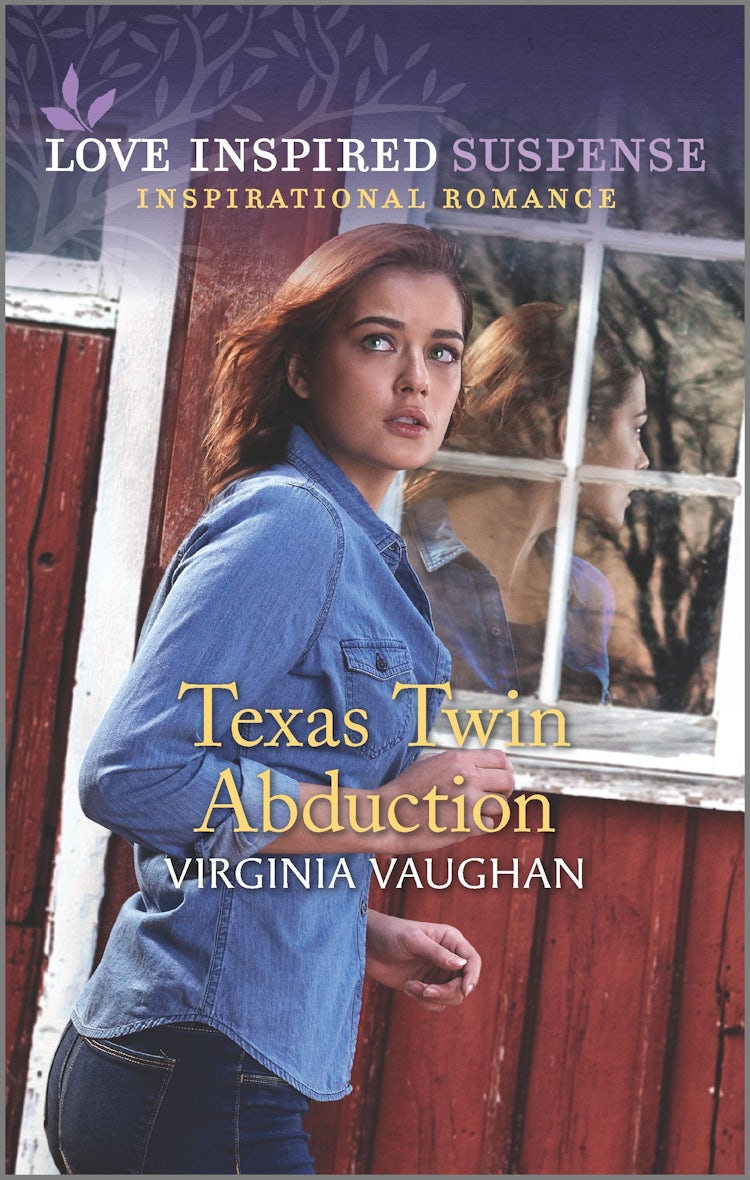 Cover image for Texas Twin Abduction, isbn: 9781867211631