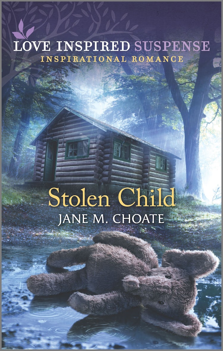 Cover image for Stolen Child, isbn: 9781867211648