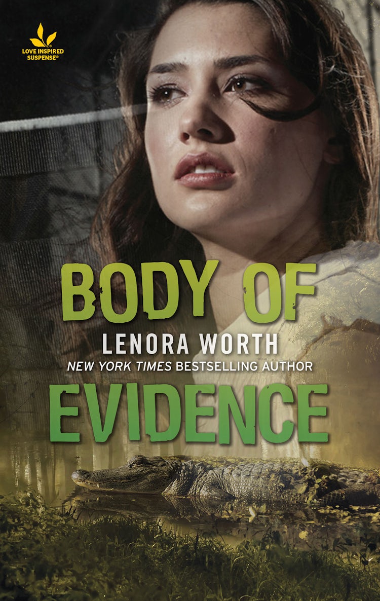 Cover image for Body of Evidence, isbn: 9781867211754