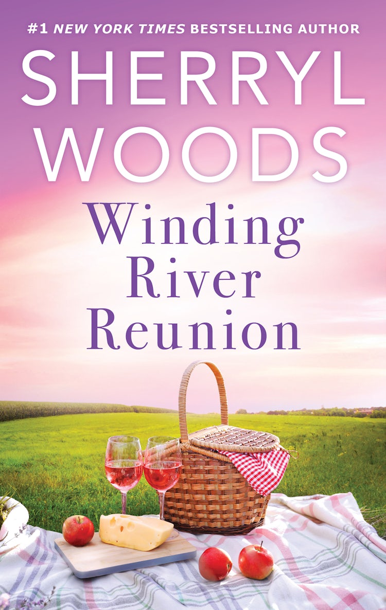 Cover image for Winding River Reunion, isbn: 9781867211761
