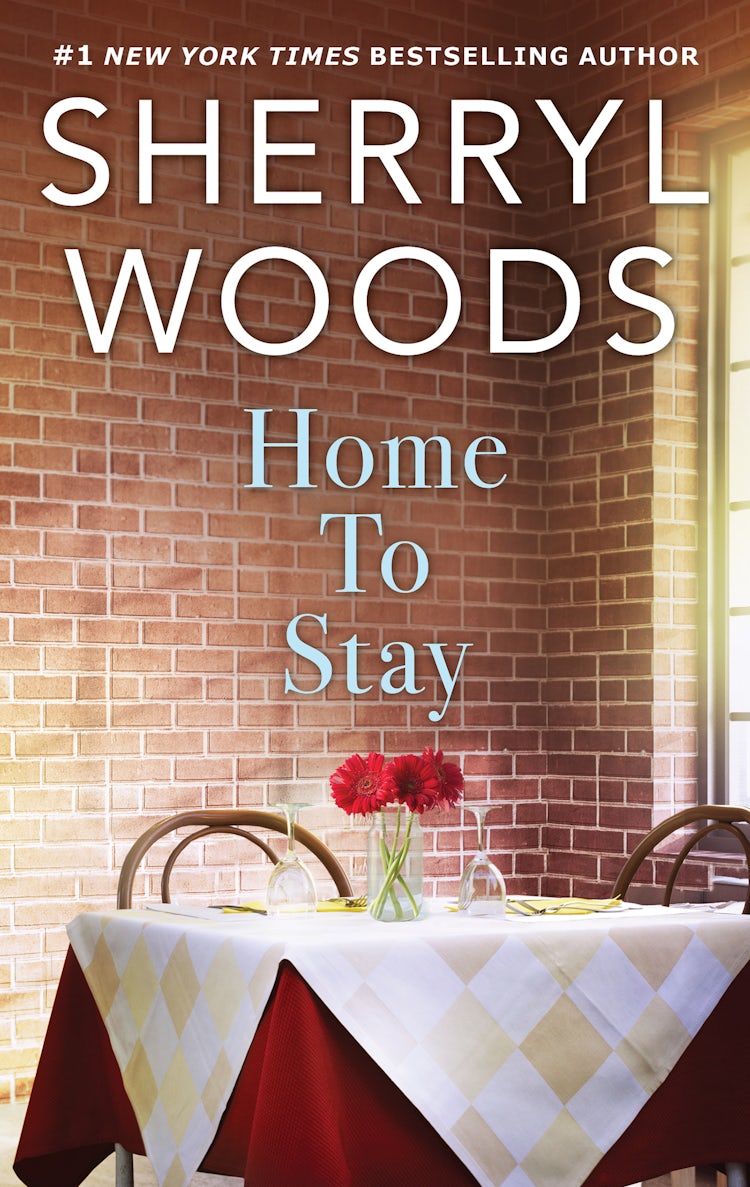 Cover image for Home To Stay, isbn: 9781867211785