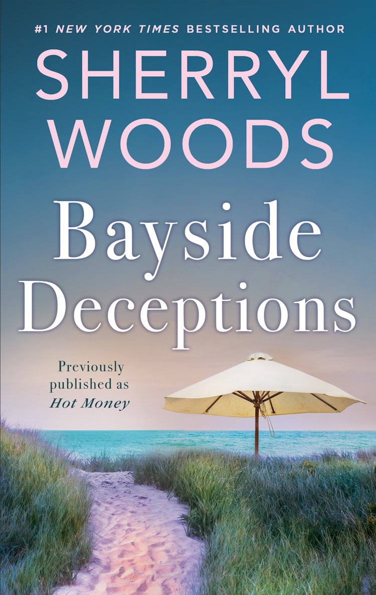 Cover image for Bayside Deceptions, isbn: 9781867211853