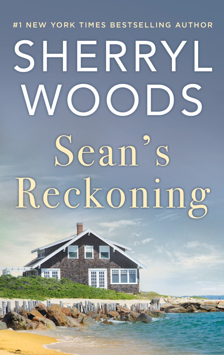 Cover image for Sean's Reckoning, isbn: 9781867211907