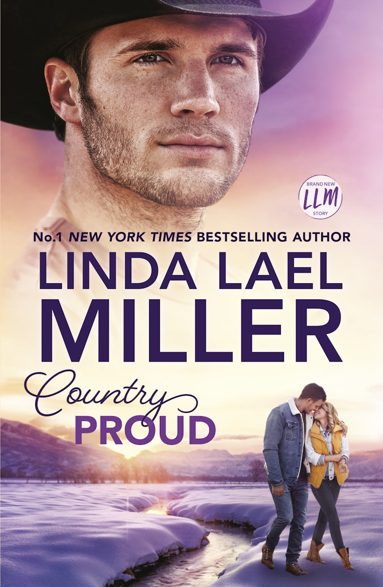 Cover image for Country Proud, isbn: 9781867212591