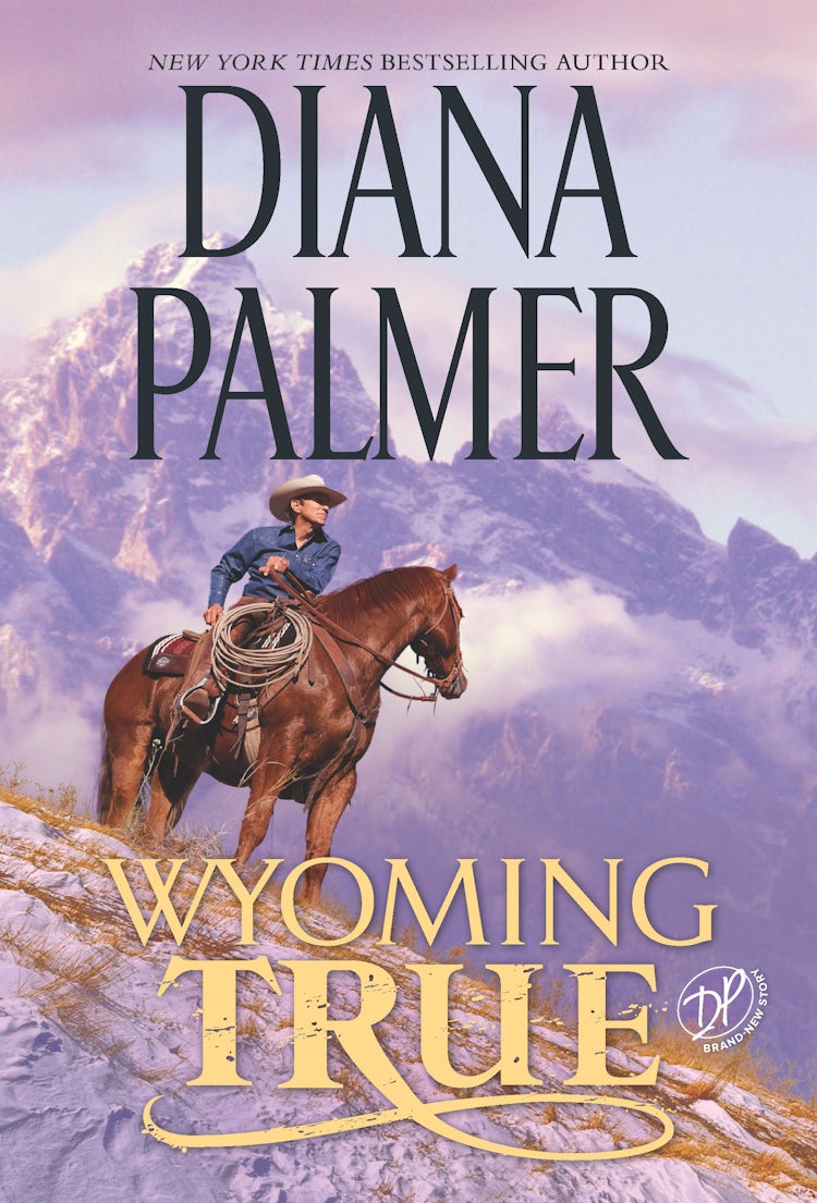 Cover image for Wyoming True, isbn: 9781867212621