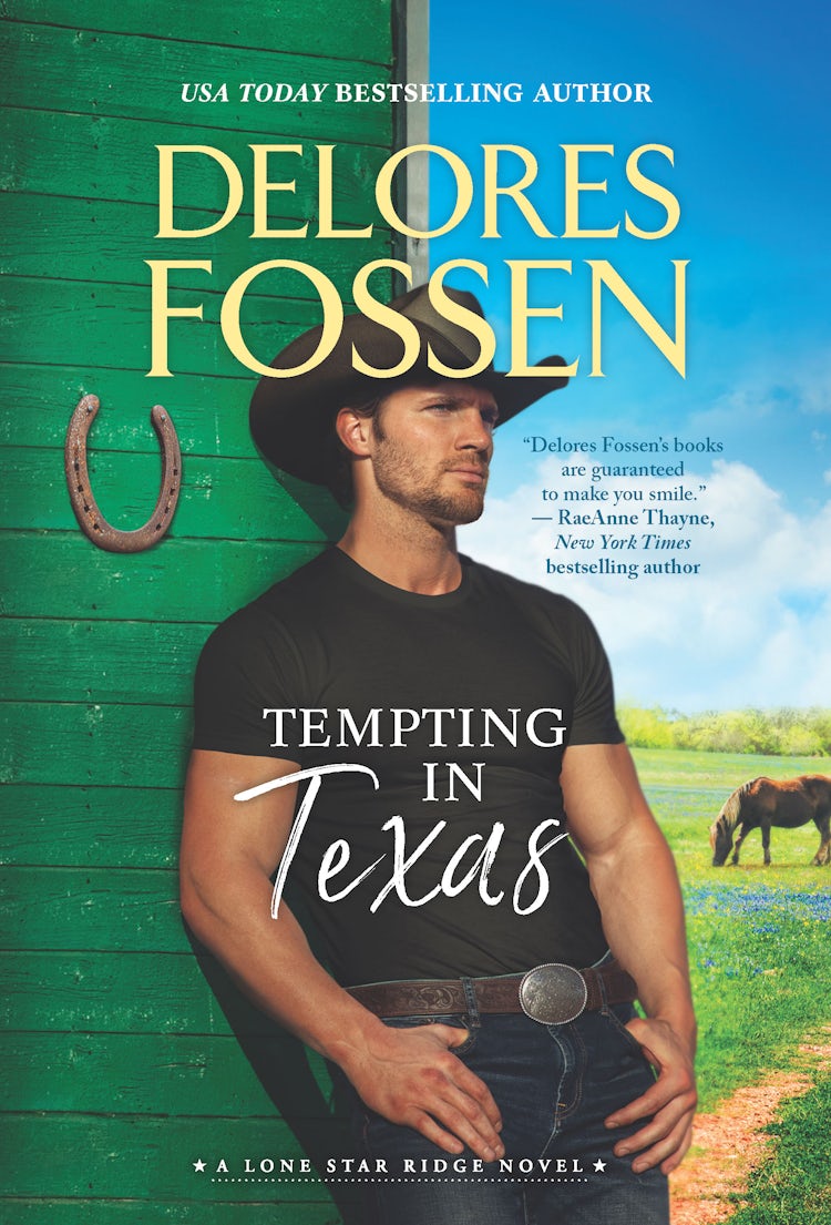 Cover image for Tempting in Texas/Whatever Happens in Texas, isbn: 9781867212669