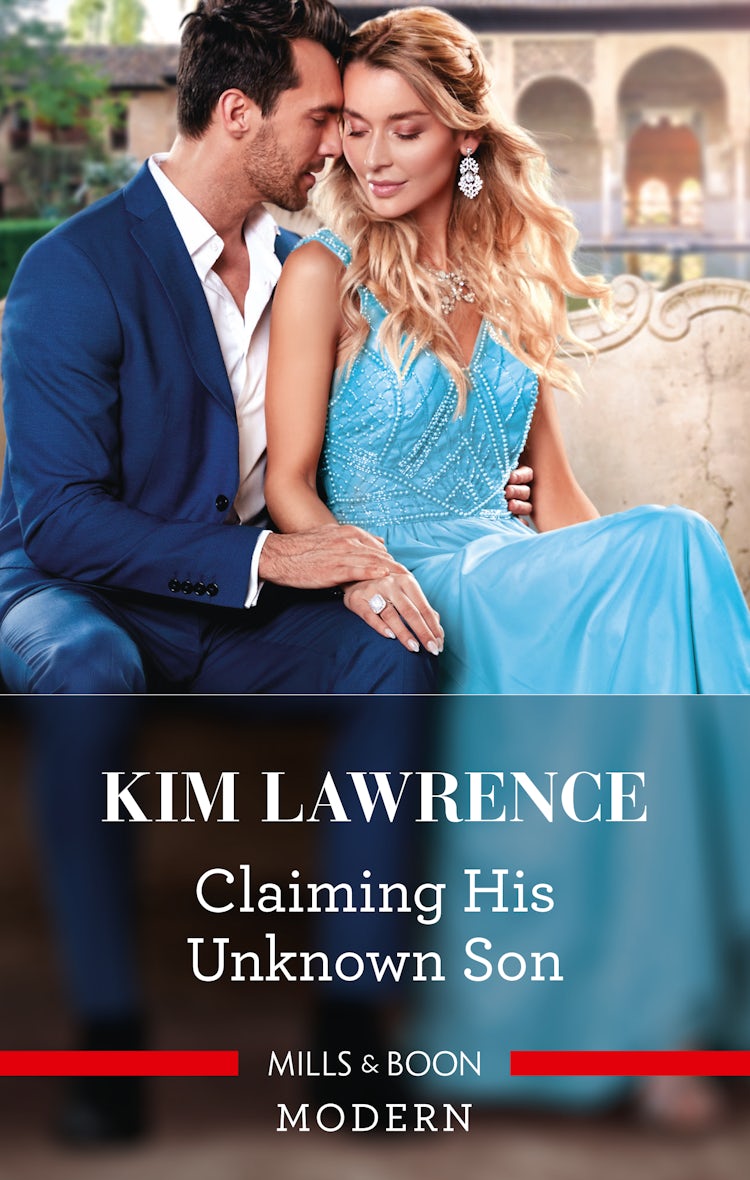 Cover image for Claiming His Unknown Son, isbn: 9781867212744