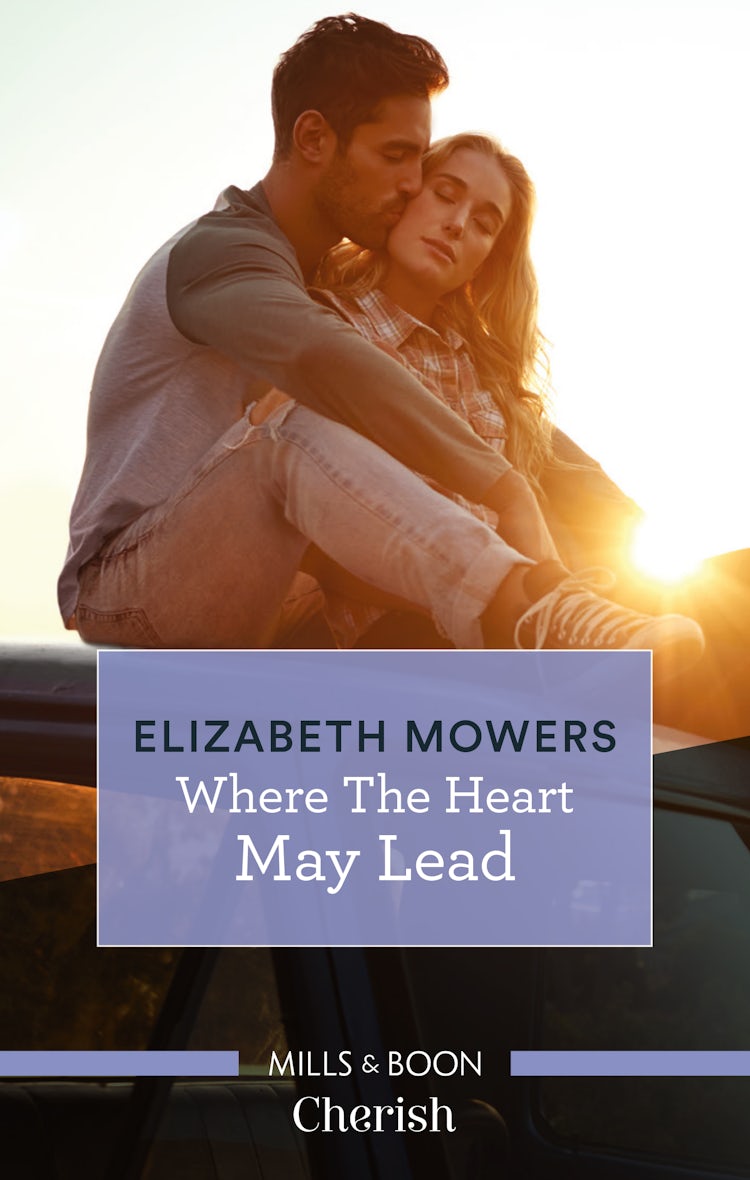 Cover image for Where the Heart May Lead, isbn: 9781867213116