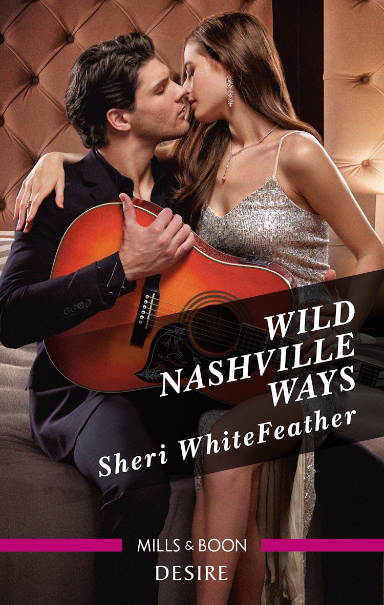 Cover image for Wild Nashville Ways, isbn: 9781867213239