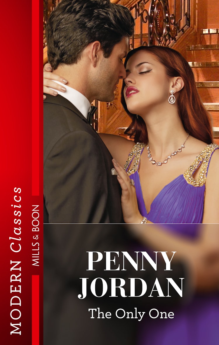 Cover image for The Only One, isbn: 9781867213635