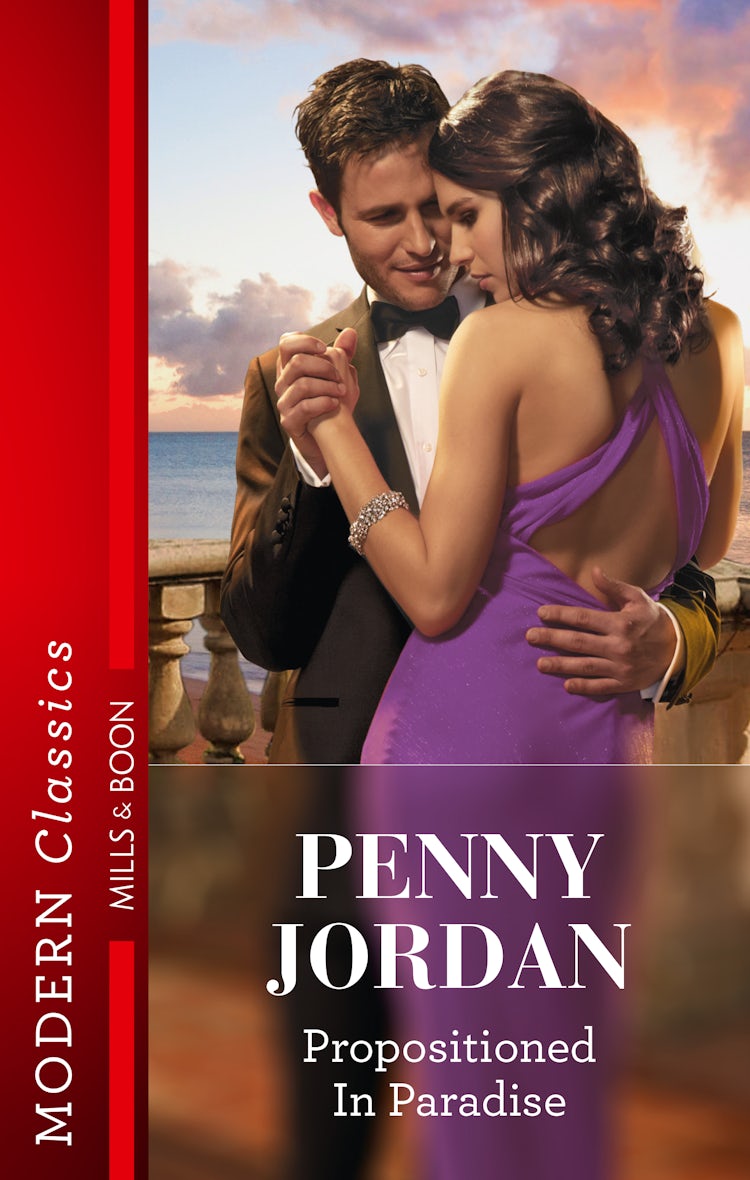 Cover image for Propositioned In Paradise, isbn: 9781867213642
