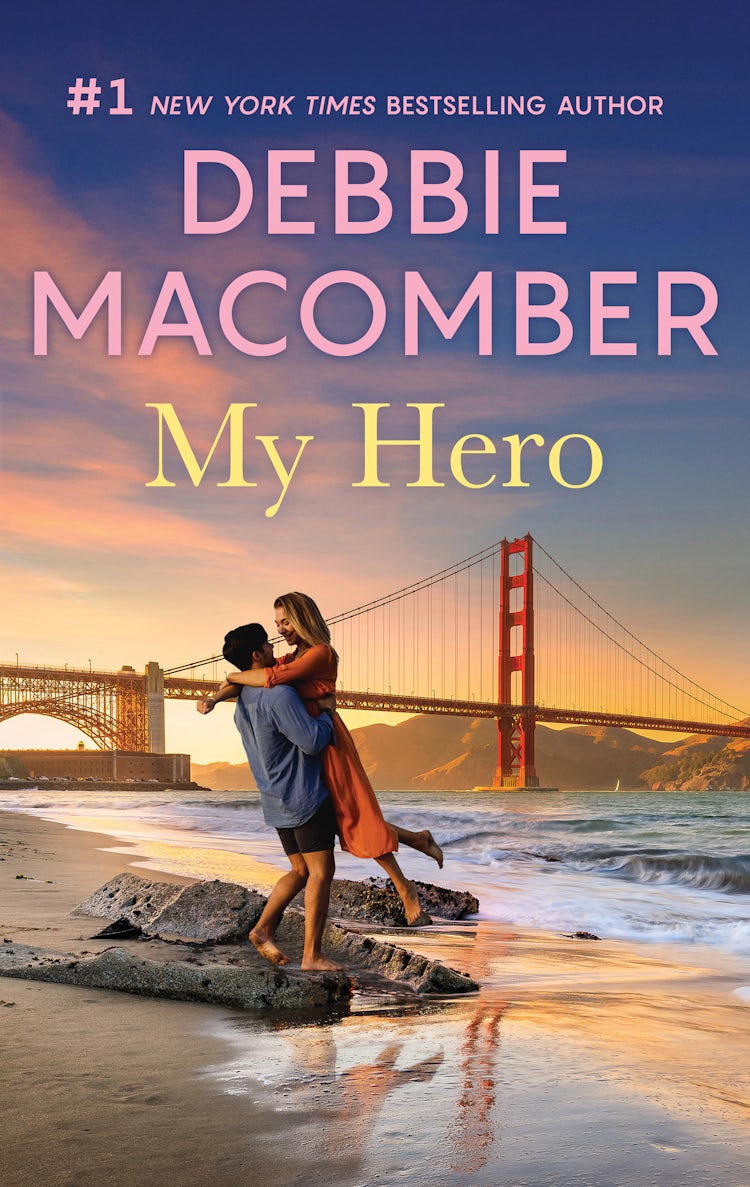 Cover image for My Hero, isbn: 9781867213796