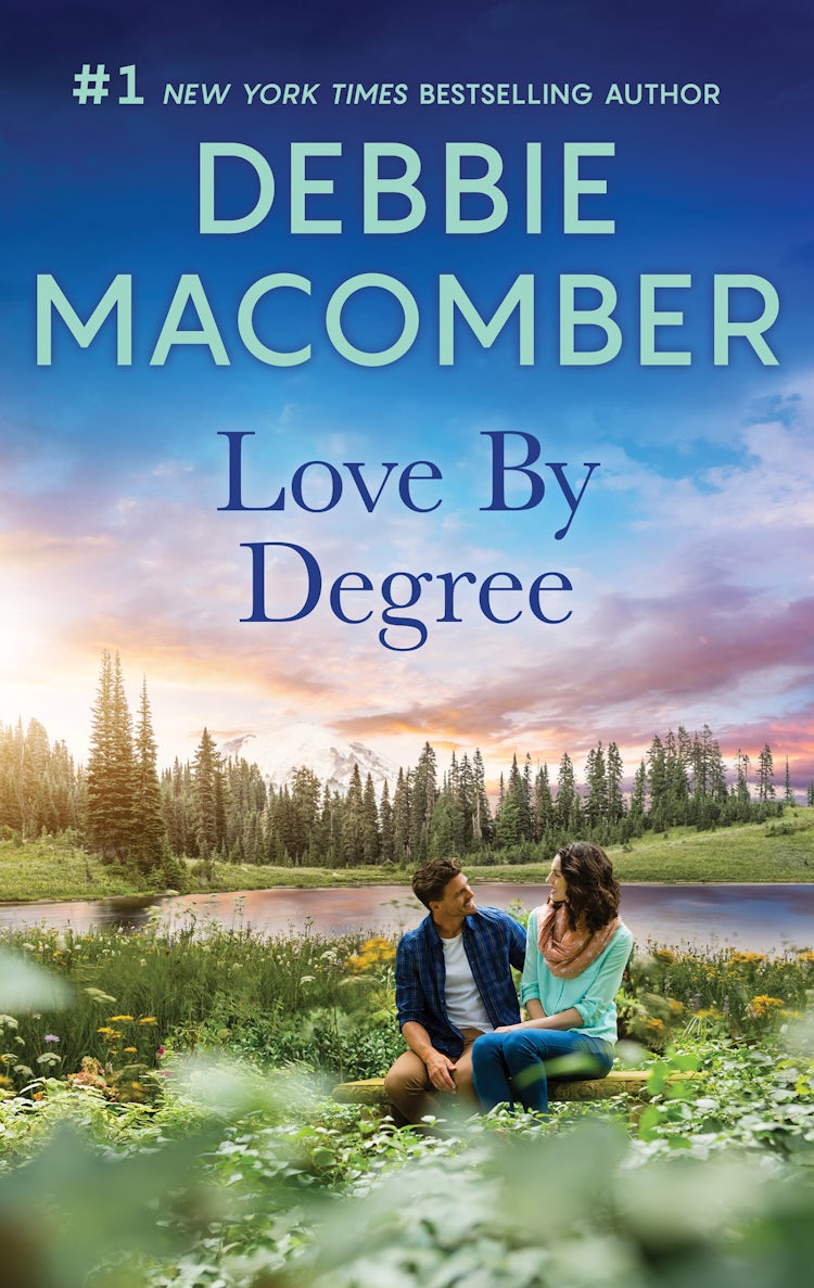 Cover image for Love By Degree, isbn: 9781867213819