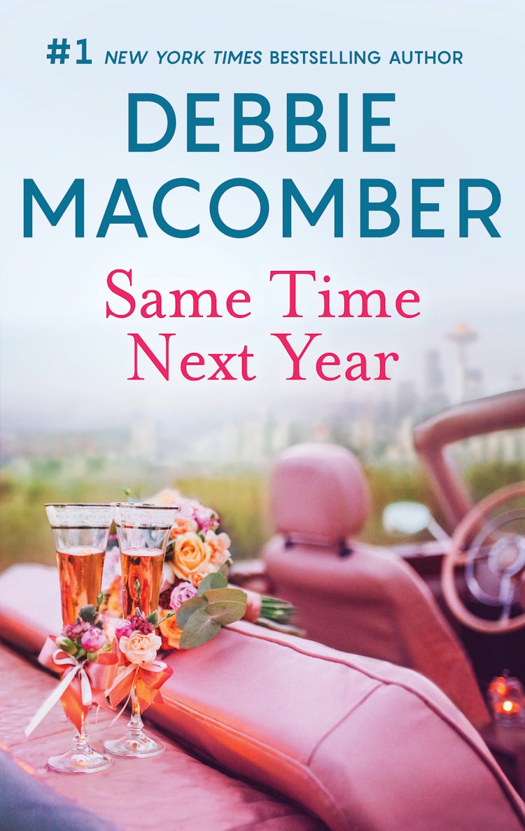 Cover image for Same Time Next Year, isbn: 9781867213925