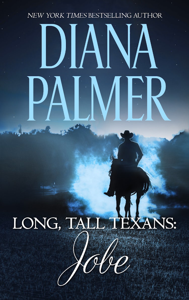 Cover image for Long, Tall Texans - Jobe (novella), isbn: 9781867214069