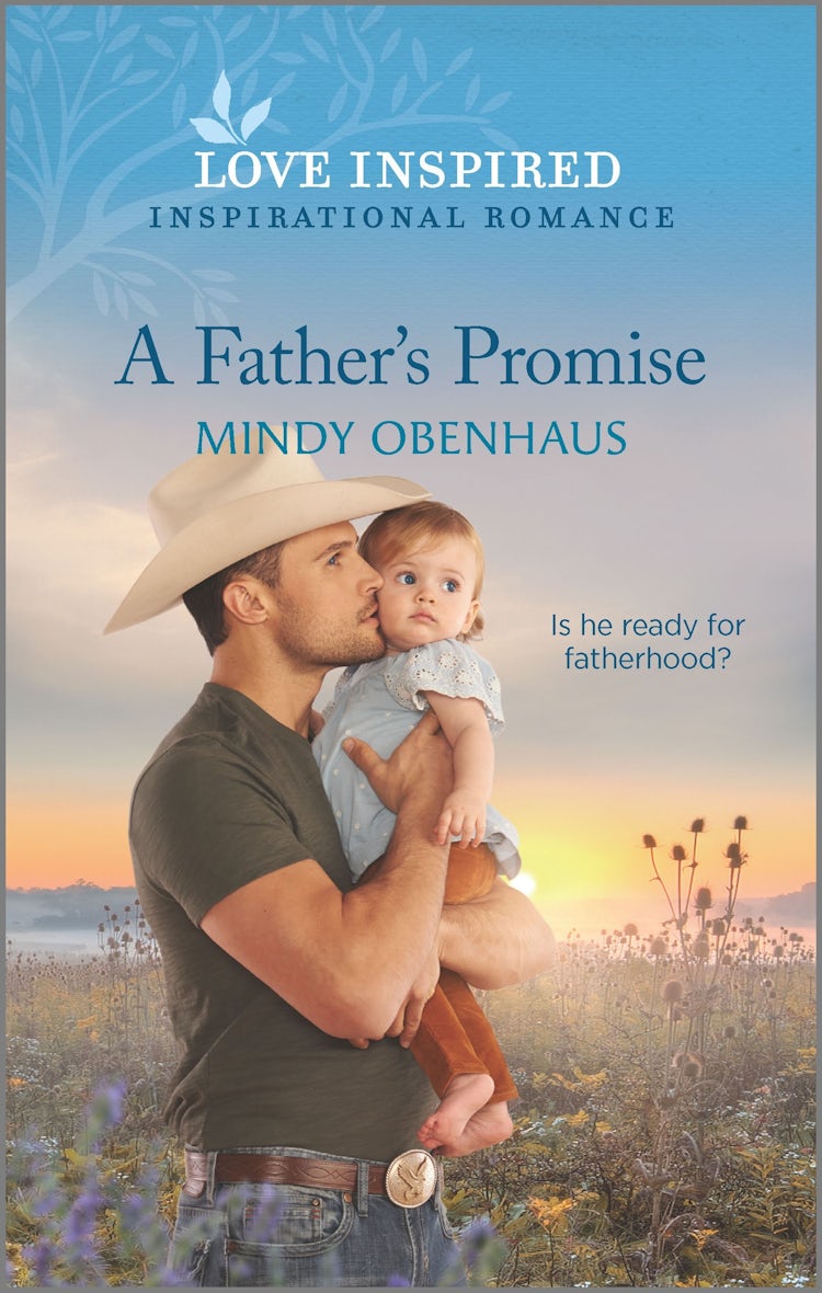 Cover image for A Father's Promise, isbn: 9781867214236