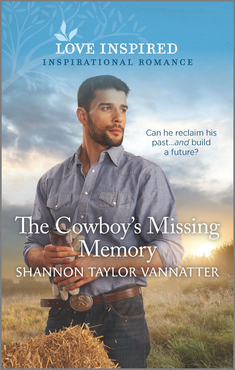 Cover image for The Cowboy's Missing Memory, isbn: 9781867214243