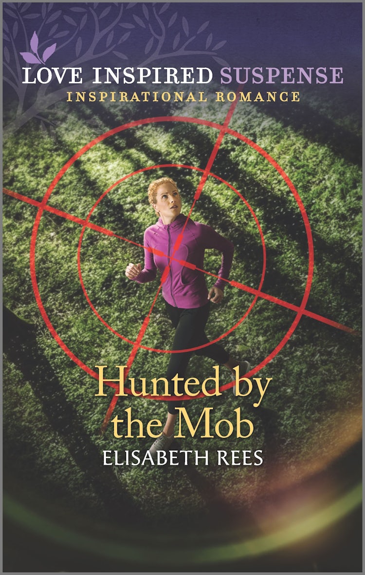 Cover image for Hunted by the Mob, isbn: 9781867214298