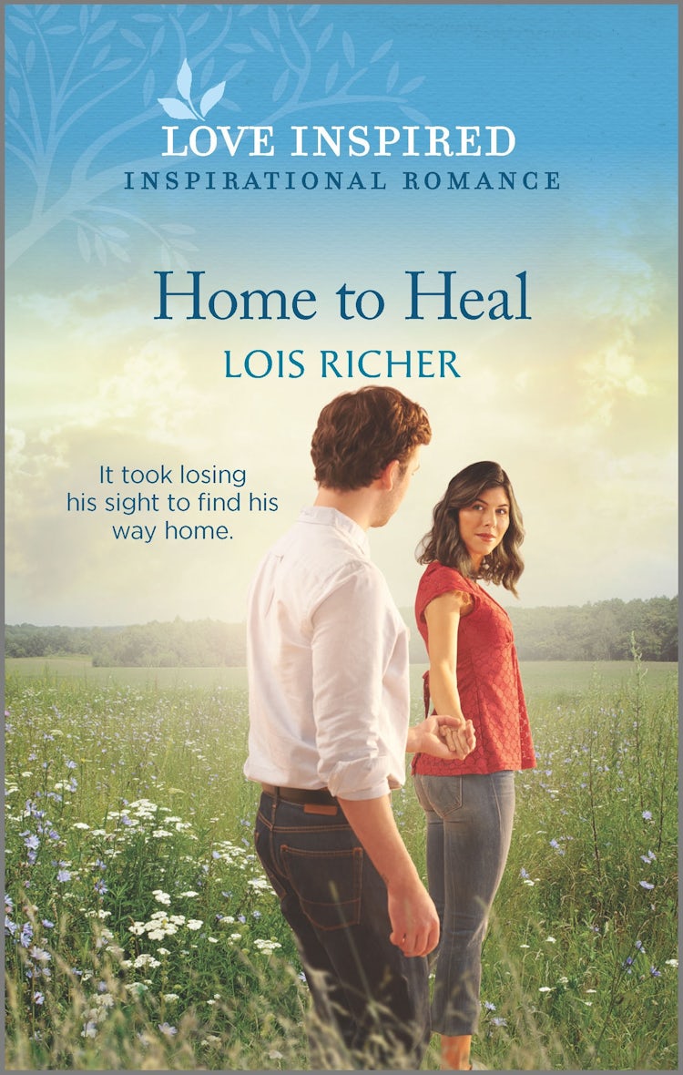 Cover image for Home to Heal, isbn: 9781867214748