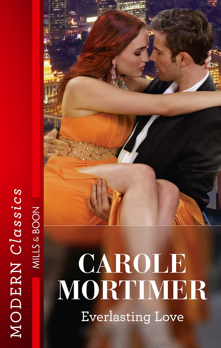 Cover image for Everlasting Love, isbn: 9781867215080