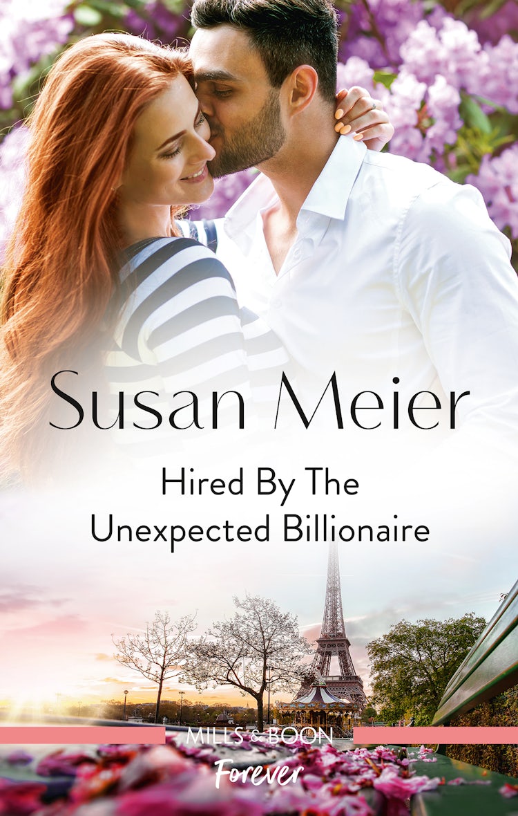 Cover image for Hired by the Unexpected Billionaire, isbn: 9781867215103