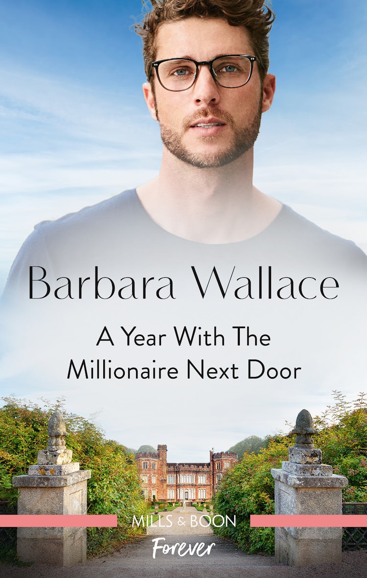 Cover image for A Year with the Millionaire Next Door, isbn: 9781867215134