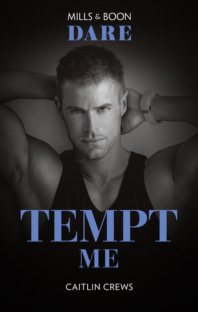 Cover image for Tempt Me, isbn: 9781867215226