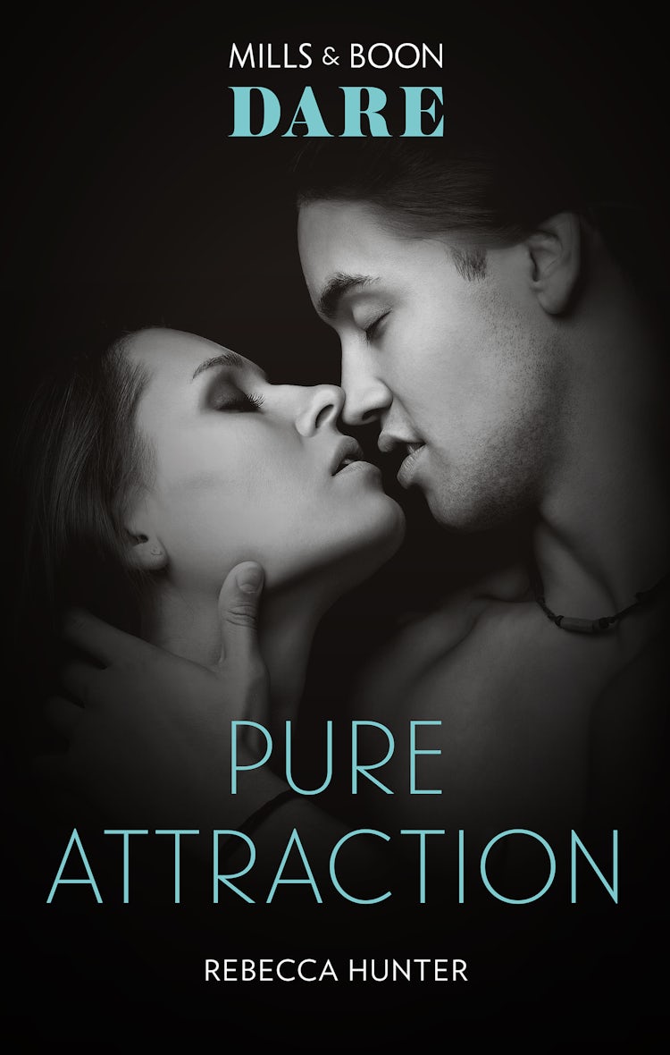 Cover image for Pure Attraction, isbn: 9781867215233