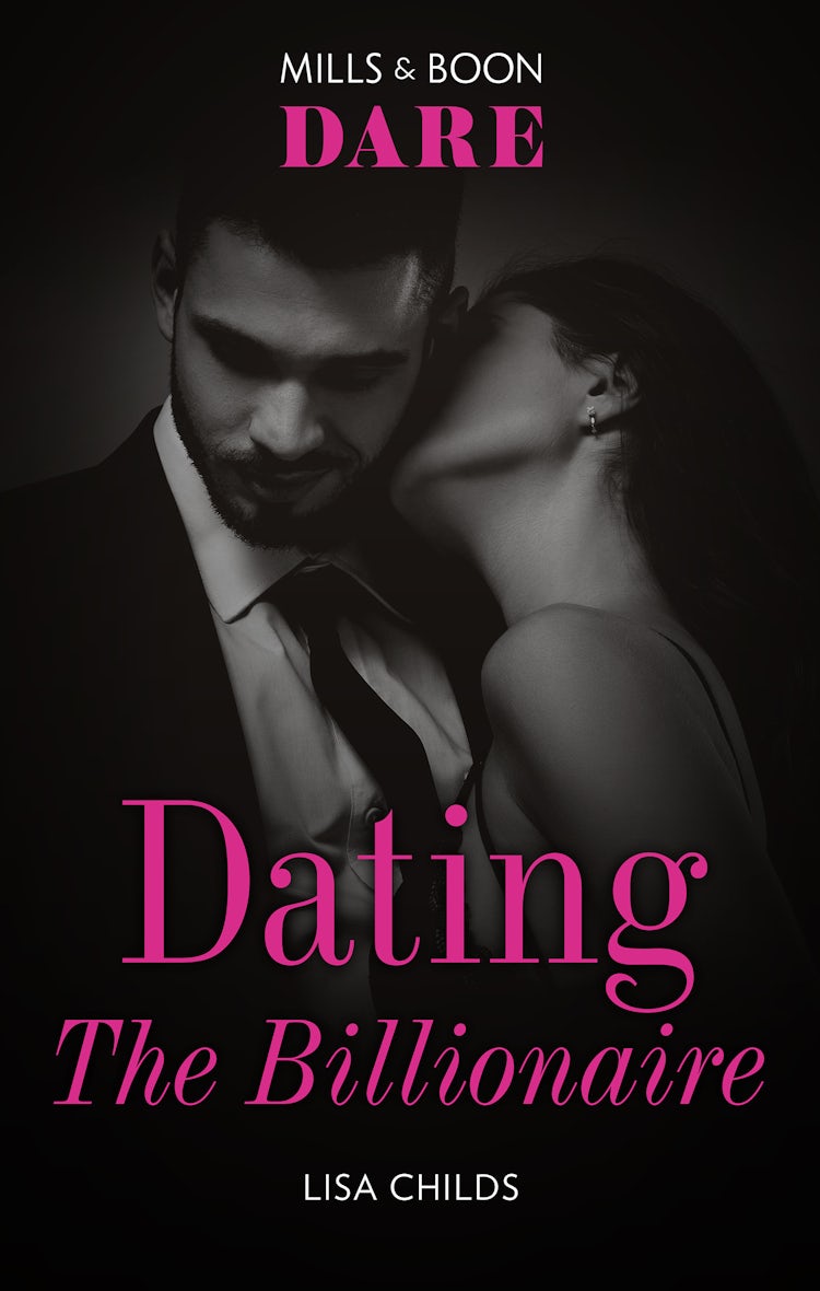 Cover image for Dating the Billionaire, isbn: 9781867215257