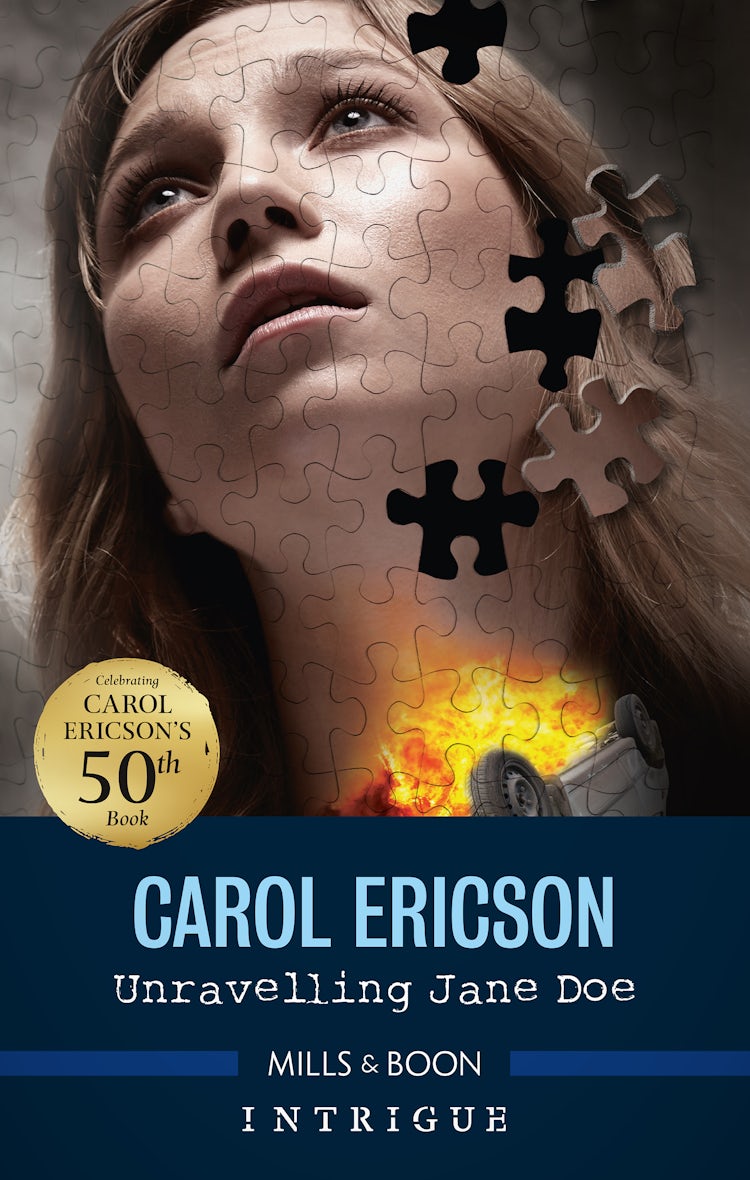 Cover image for Unravelling Jane Doe, isbn: 9781867215295