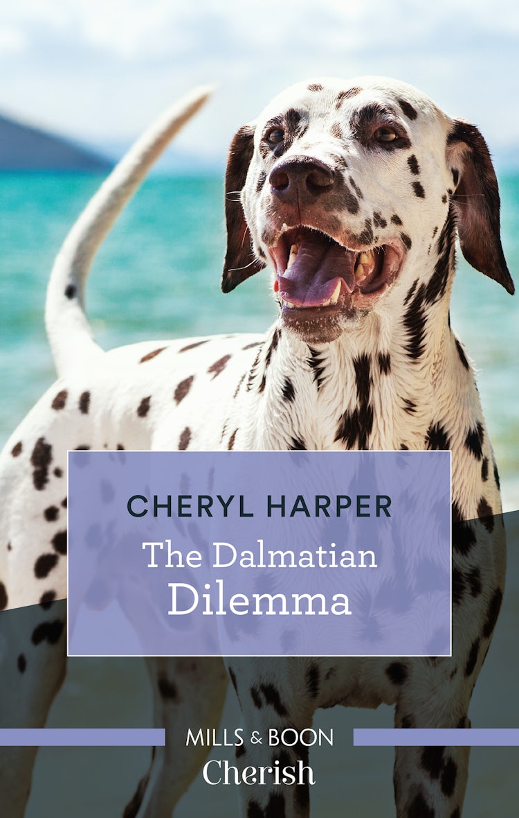 Cover image for The Dalmatian Dilemma, isbn: 9781867215356