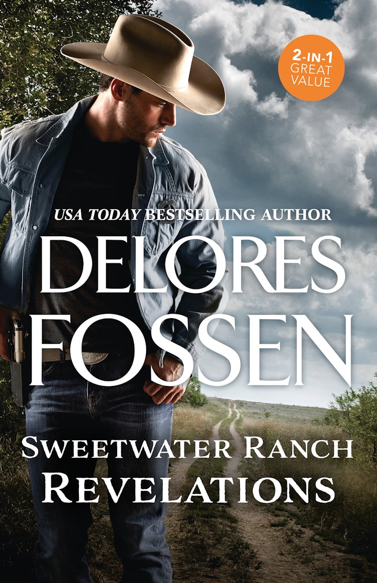 Cover image for Sweetwater Ranch Revelations/Surrendering to the Sheriff/A Lawman's Justice, isbn: 9781867215721