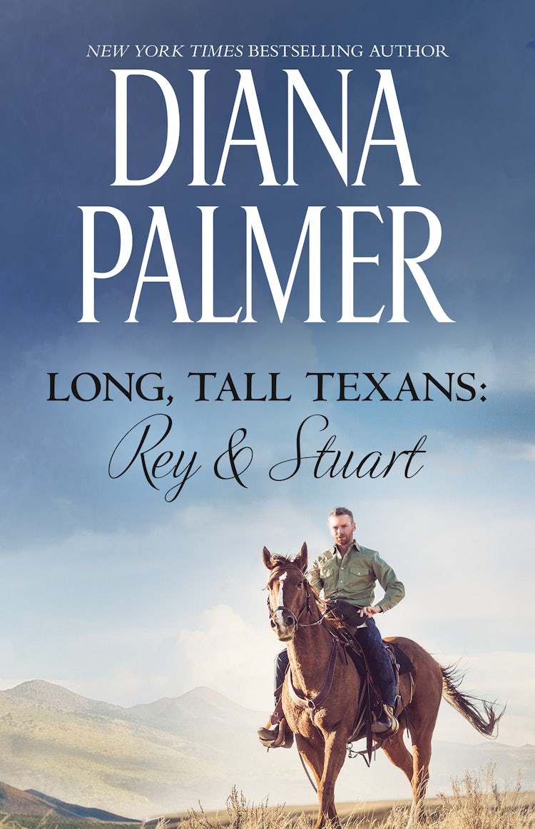 Cover image for Long, Tall Texans: Rey & Stuart/A Man Of Means/Winter Roses, isbn: 9781867215745