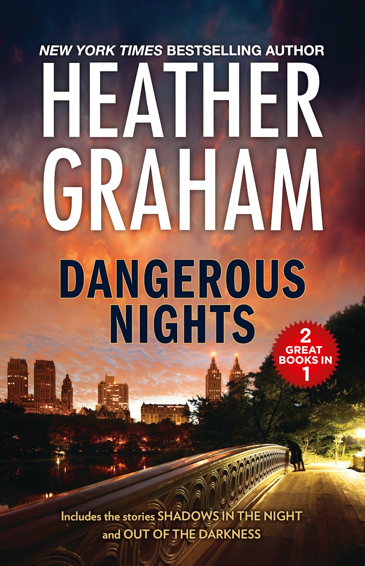Cover image for Dangerous Nights/Shadows in the Night/Out of the Darkness, isbn: 9781867215769