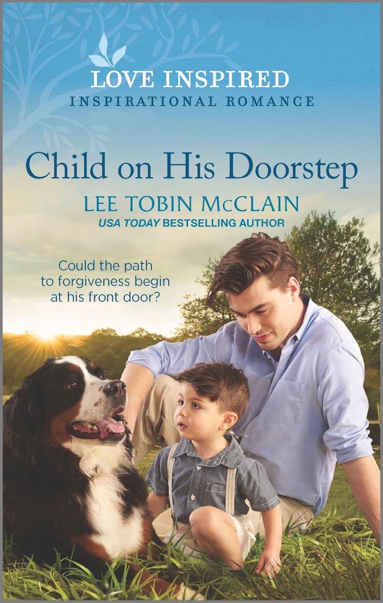 Cover image for Child on His Doorstep, isbn: 9781867215783