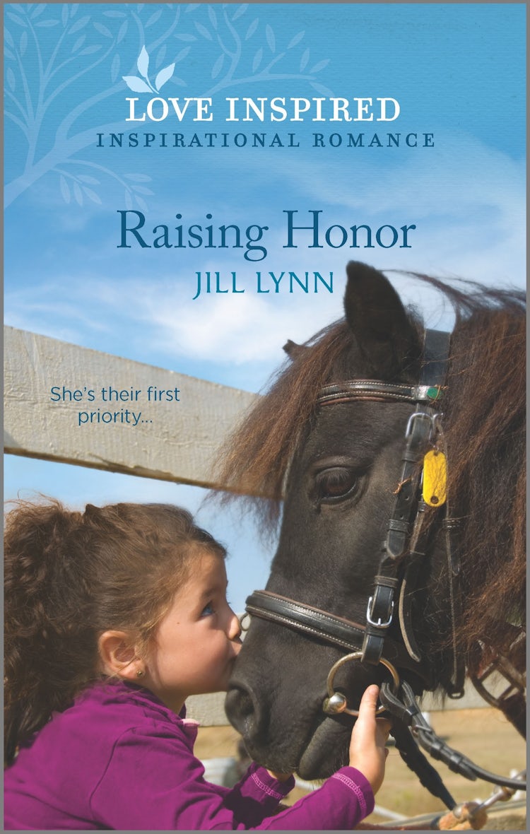Cover image for Raising Honor, isbn: 9781867215790