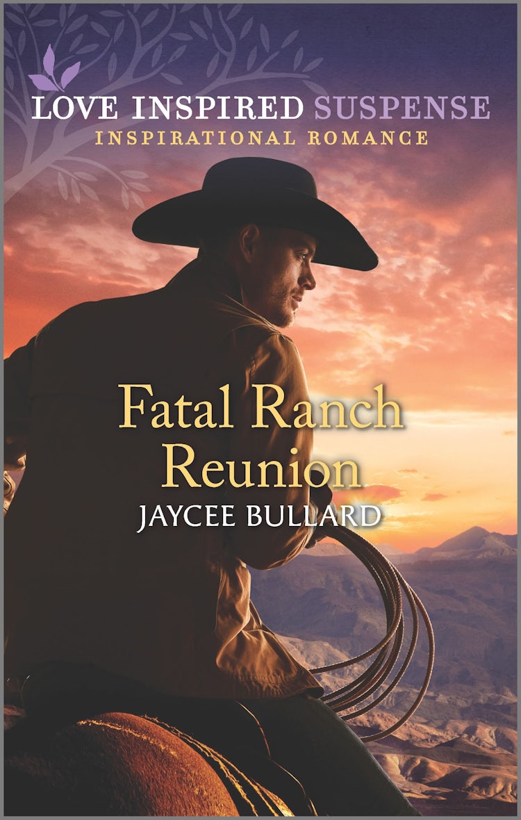 Cover image for Fatal Ranch Reunion, isbn: 9781867216100