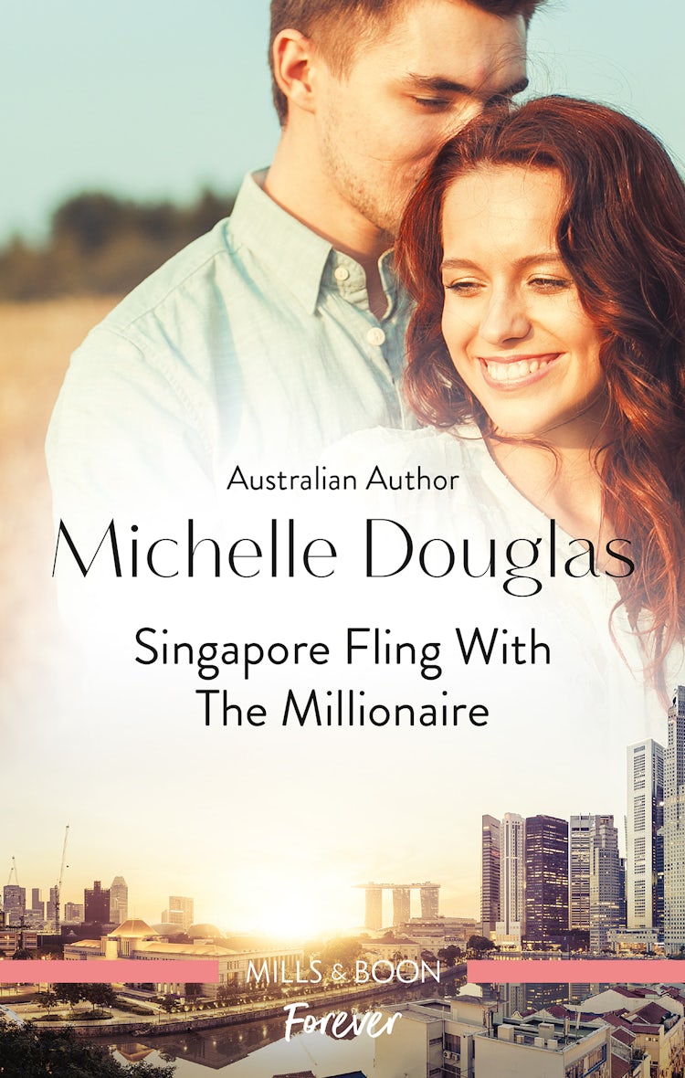 Cover image for Singapore Fling with the Millionaire, isbn: 9781867216414
