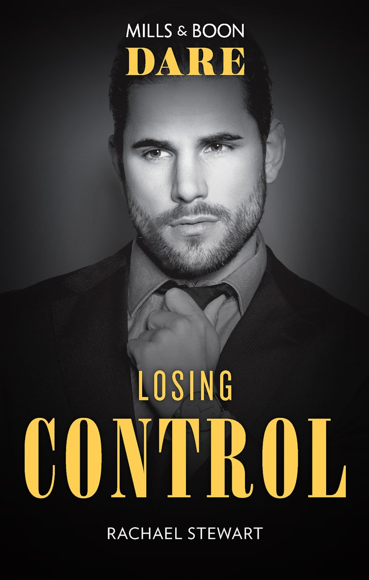 Cover image for Losing Control, isbn: 9781867216599