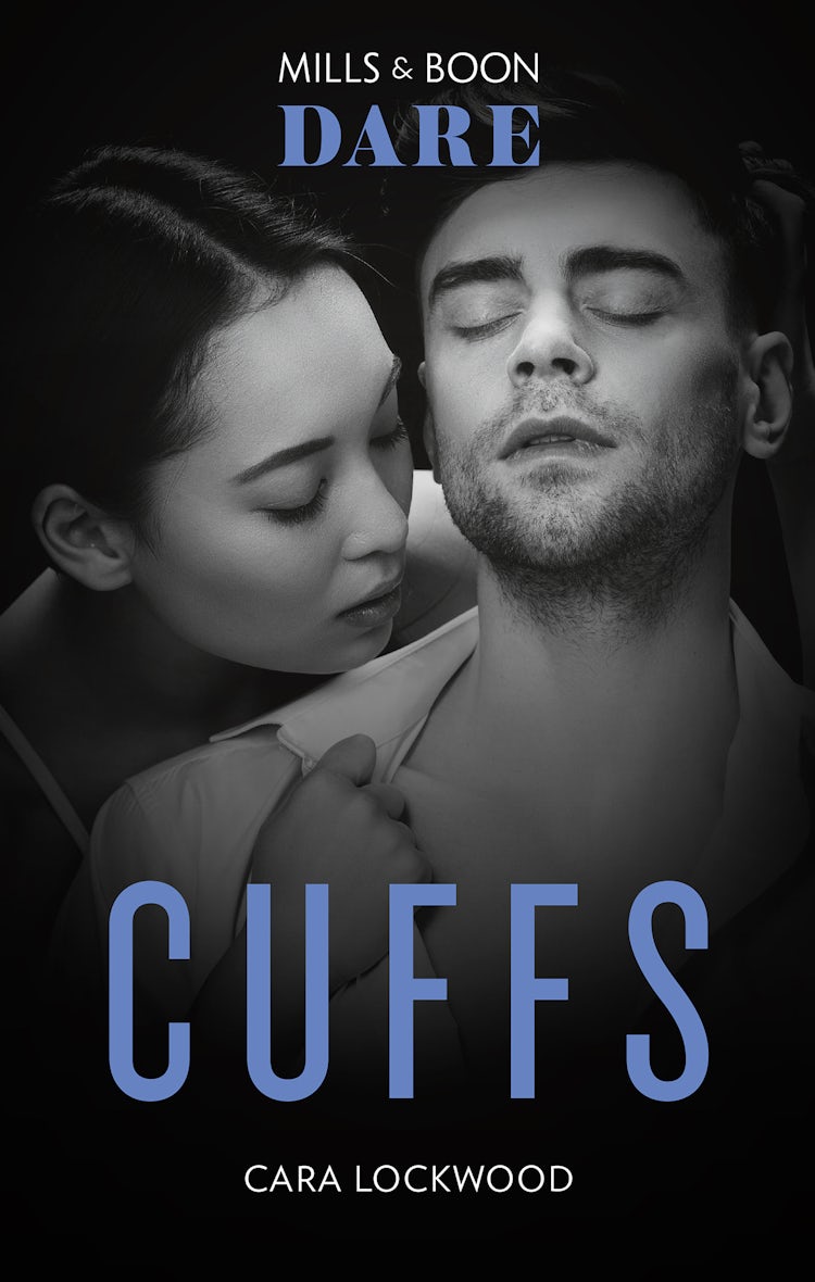 Cover image for Cuffs, isbn: 9781867216650