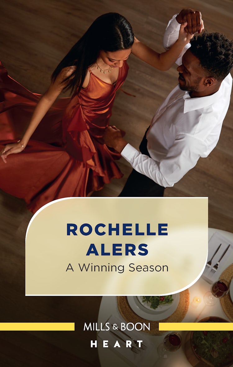 Cover image for A Winning Season, isbn: 9781867216698