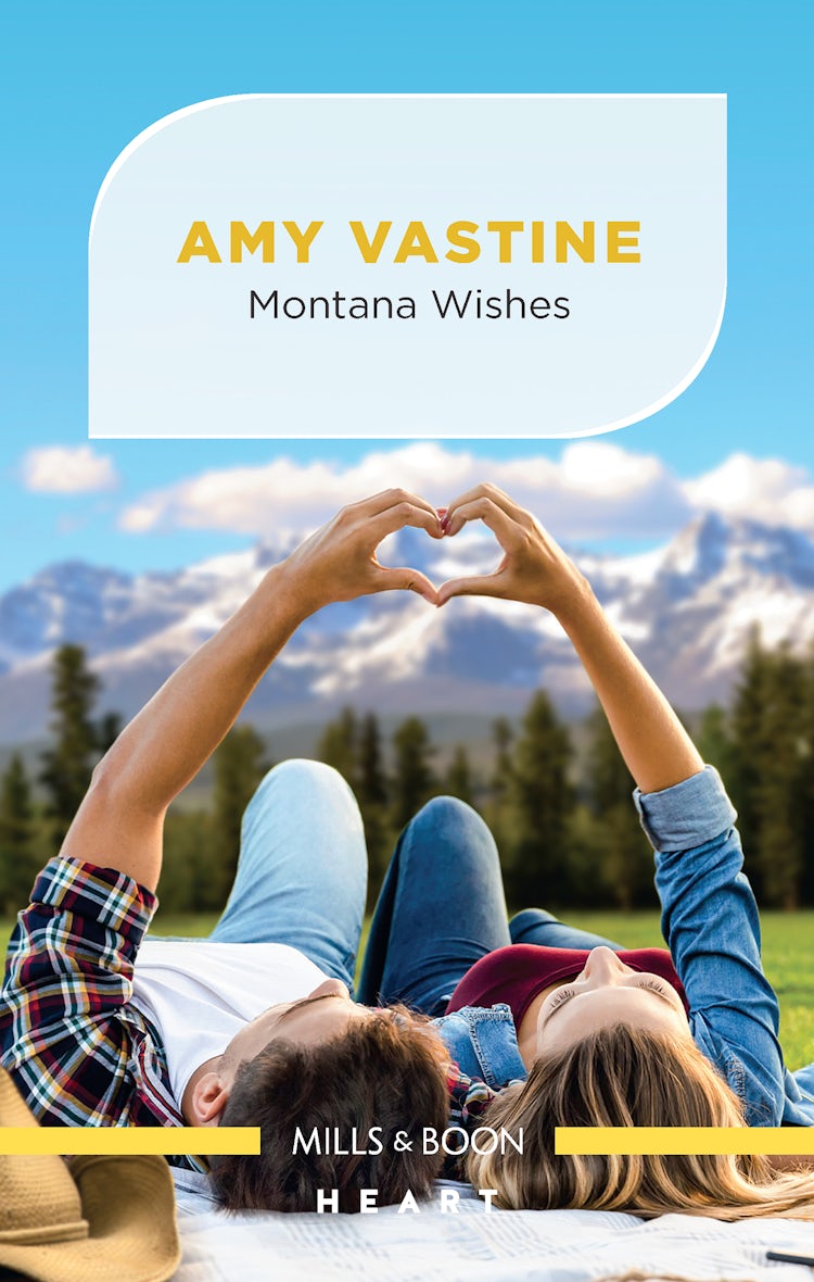 Cover image for Montana Wishes, isbn: 9781867216711