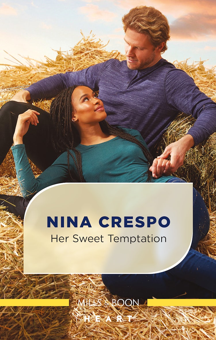 Cover image for Her Sweet Temptation, isbn: 9781867216766
