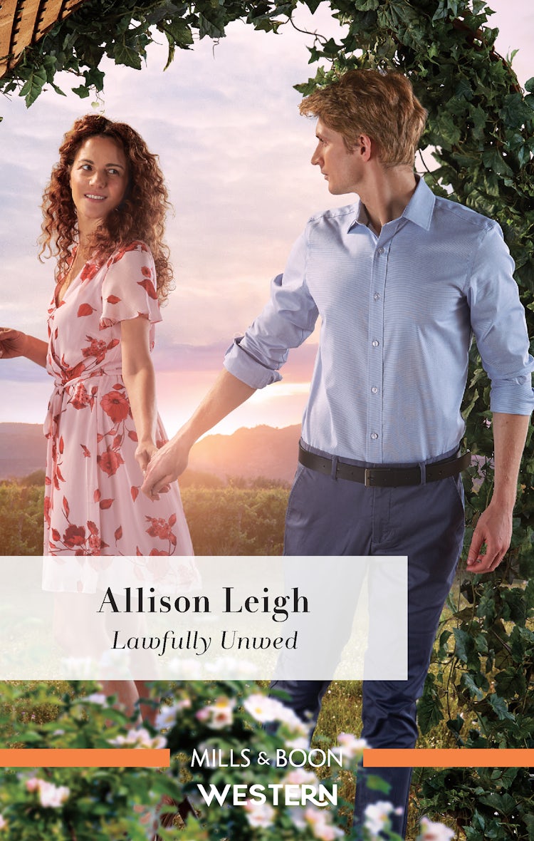Cover image for Lawfully Unwed, isbn: 9781867217237