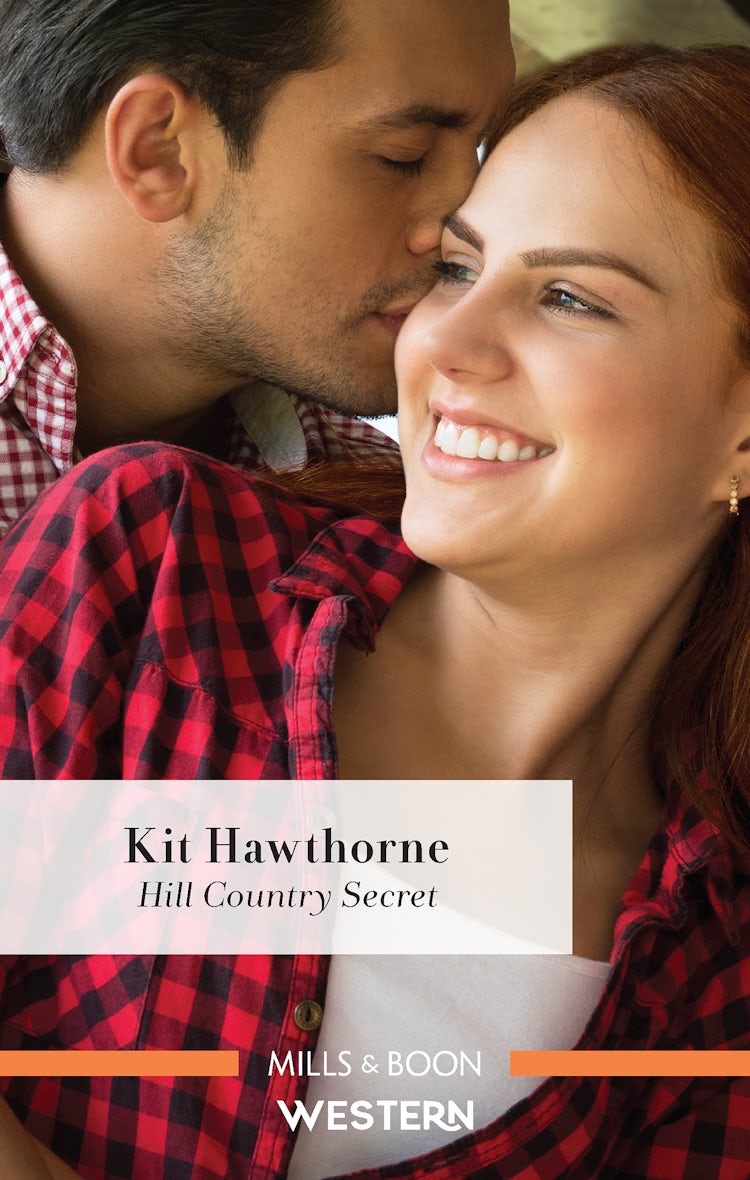 Cover image for Hill Country Secret, isbn: 9781867217251
