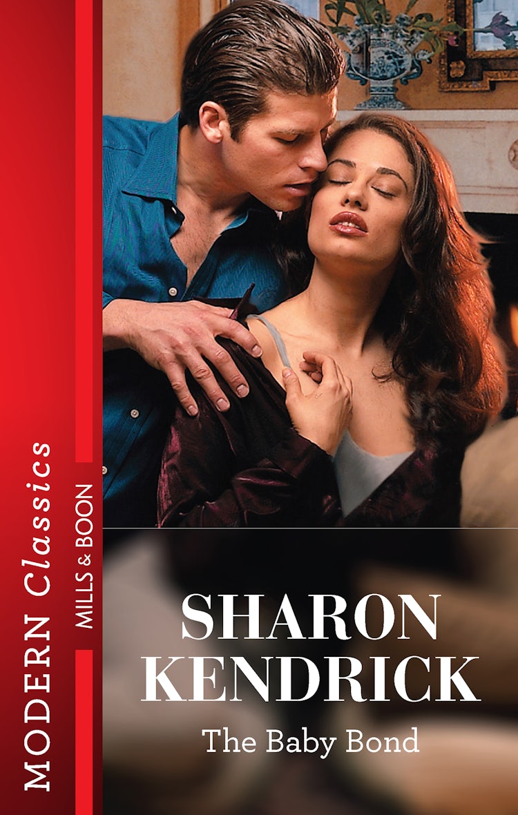 Cover image for The Baby Bond, isbn: 9781867217497