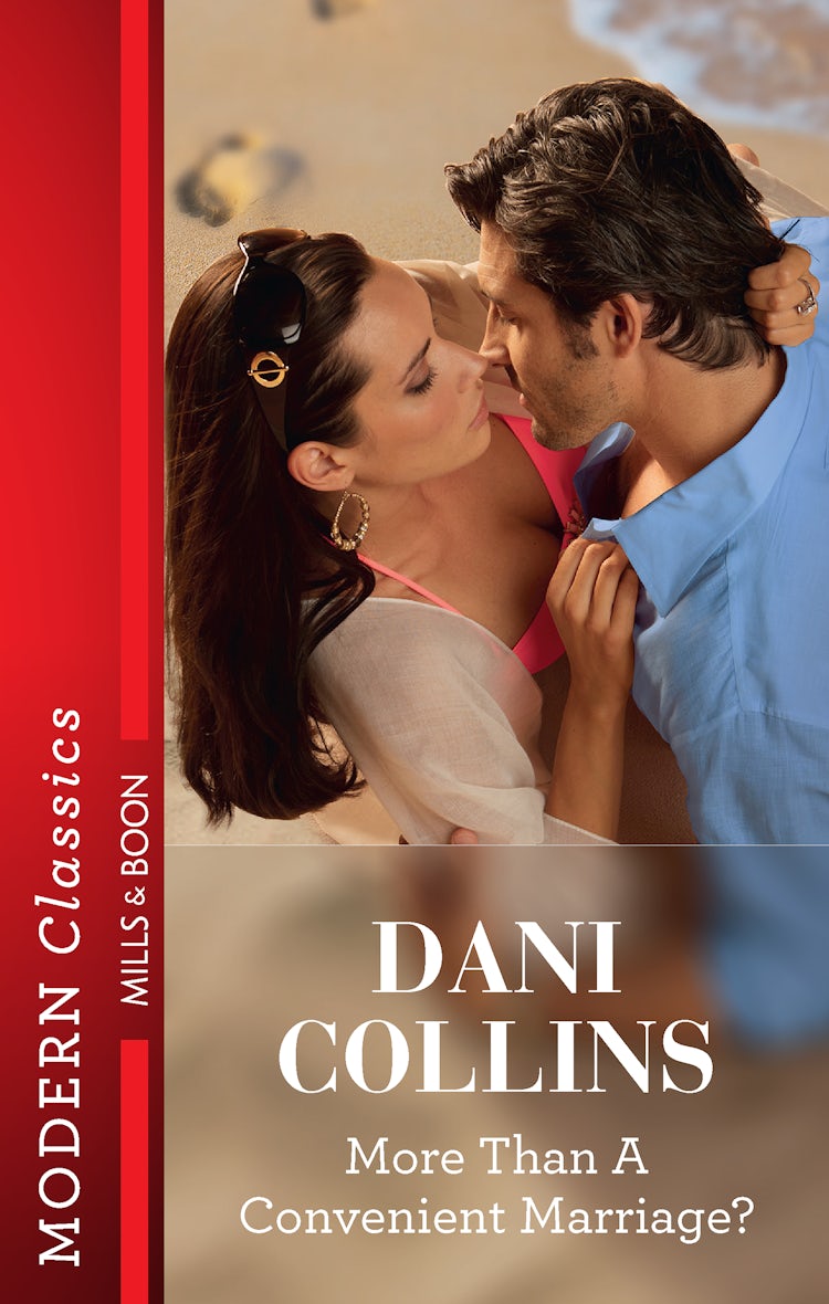 Cover image for More than a Convenient Marriage?, isbn: 9781867217565