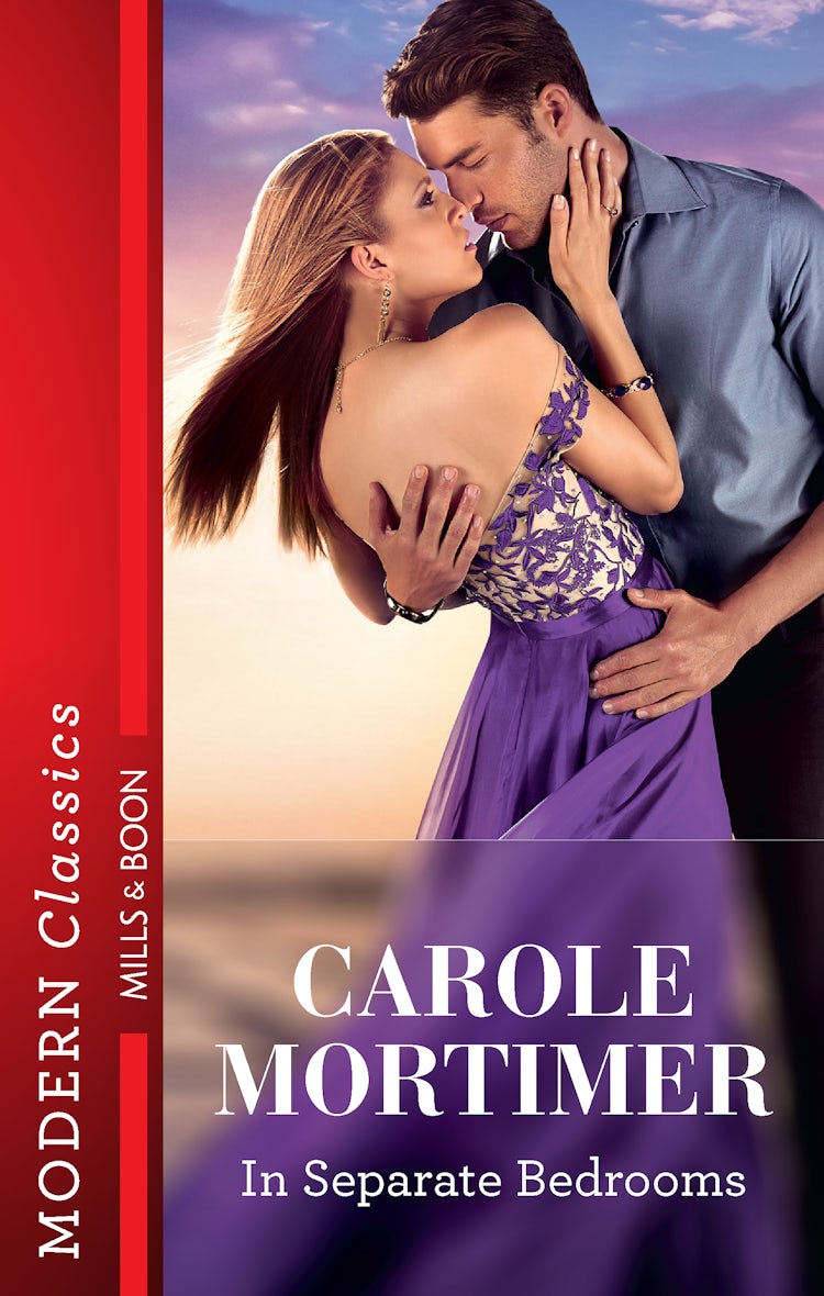 Cover image for In Separate Bedrooms, isbn: 9781867217572