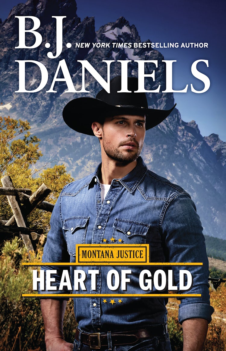 Cover image for Heart of Gold, isbn: 9781867217817