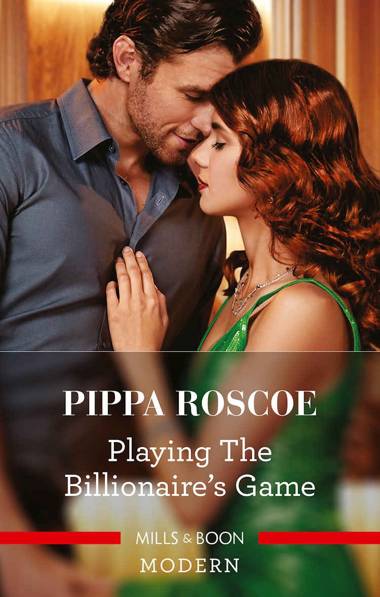 Cover image for Playing the Billionaire's Game, isbn: 9781867218982
